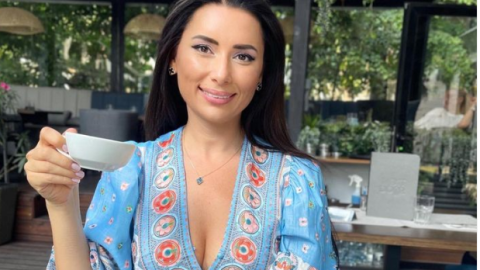 Наталия Кобилкина към мъжете: Бъдете щедри към жените, за да ви обичат!