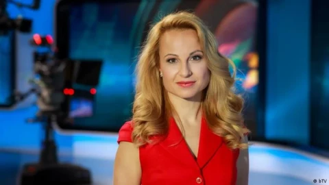 Мария Цънцарова призна: Да, разделена съм с мъжа си!