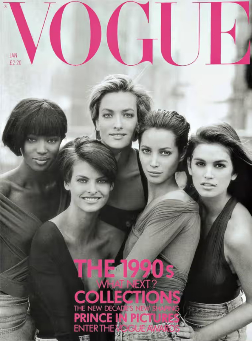 „Vogue“ събра „стари чанти, ама от най-лачените“ - Снимка 2