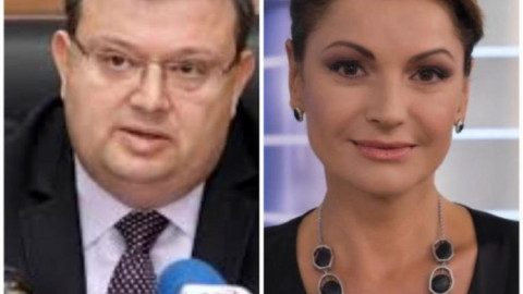 Цацаров обзаведе Ани Салич с палат!Ето колко брои за него
