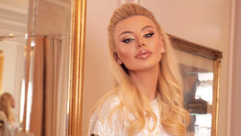 Светлана Гущерова болна от тежка болест?(Стряскащи снимки)
