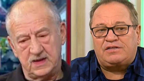 Рециклират „НЛО“!Георги Мамалев бесен на Павел Попандов 25 години