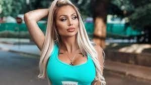 Джулиана Гани избяга с любимия