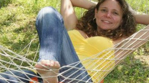 Мариела Нордел е била изнасилена от полицай