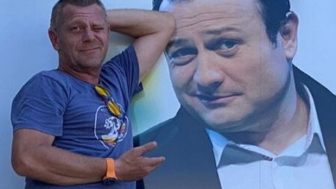 Вергов вероятно не осъзнава колко е задължен на Димитър Рачков