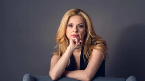 Почивката на Аделина Радева завърши твърде екстремно