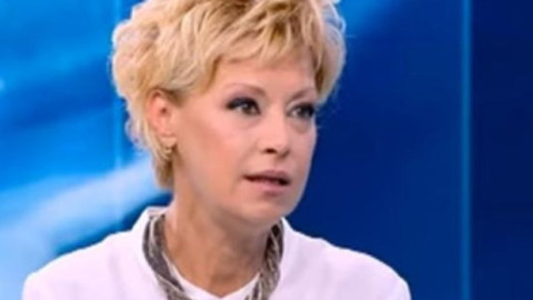 Пълна промяна в живота на Радина Червенова