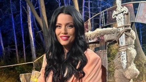Ето как Ралица Паскалева посрещна рождения си ден
