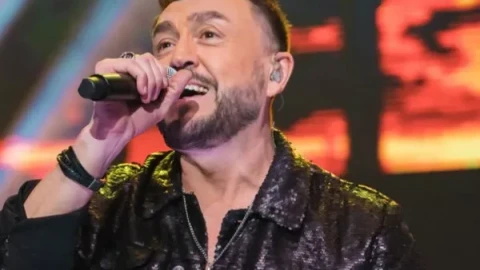 Любо Киров би рекорда по приходи от концерти