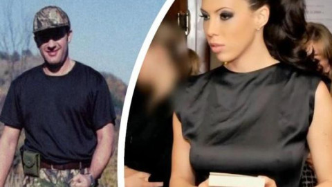 Тримата наследници на Къро бяха прибрани с фалшиви документи в България