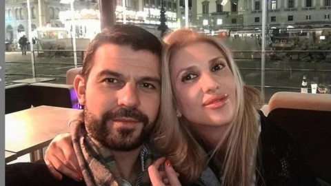 Ивет Григорова окуражила мъжа си да се кандидатира за кмет