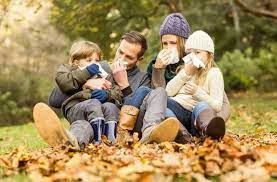 Топ 10 рецепти от природата за лечение на есенна настинка