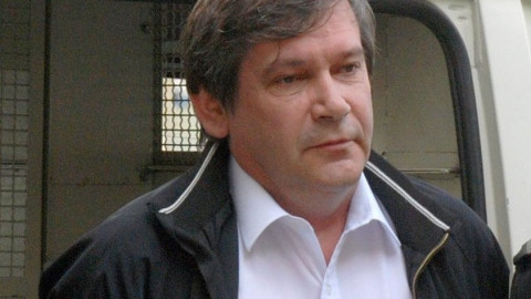 Рак отне живота на колоритния бизнесмен и политик Веселин Данов