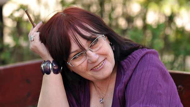 Легендарната поетеса Маргарита Петкова е без инсулин цял месец заради бюрократщина