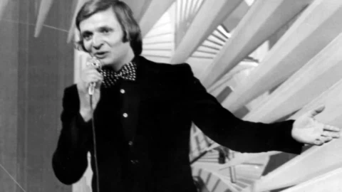 Дъщерята на Петър Чернев възроди една от най-обичаните му песни