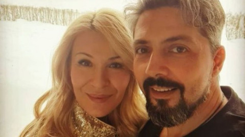 Стефан на Гала пак се намърда в телевизия
