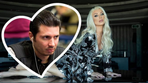 Лъсна фарсът на Елвиса и Емануела
