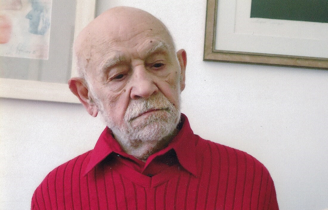 Бащата на телевизионния театър Павел Павлов си отиде на 89 години