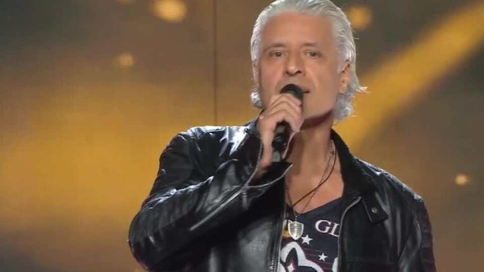След „Х Фактор“ и „Евровизия“, Мартин Александров пробва късмета си и в „Гласът на България“