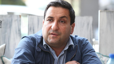 Тончо Токмакчиев: В България няма мегазвезди, а само популярни личности
