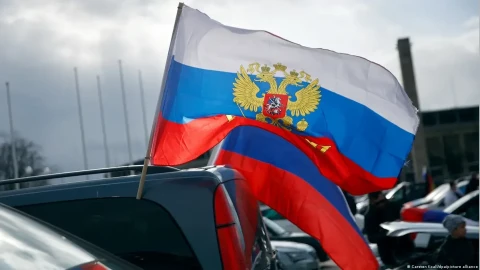 Обрат! Проруска вълна завладя САЩ