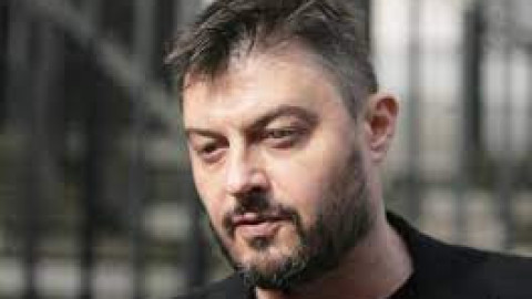 Николай Бареков: Балканите ще са следващите, които ще паднат