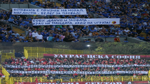 Край на мълчанието! Готвят ад за Боби Михайлов и компания!