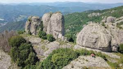 Златни легенди витаят над Рудозем