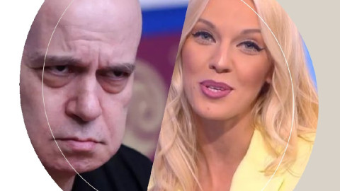 Натали Трифонова „изплю камъчето“: Призна какво е правила със Слави Трифонов!