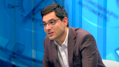 Ще заемат ли шефското място в bTV под носа на Светослав Иванов
