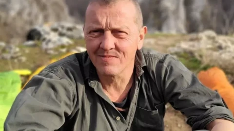 Млада лекарка дари Валери Йорданов със син