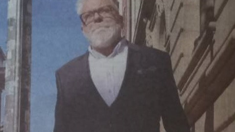 Владо Пенев пак брадяса
