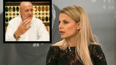 Бояна Шарлопова призна: Стефан ми се скара от отвъдното!