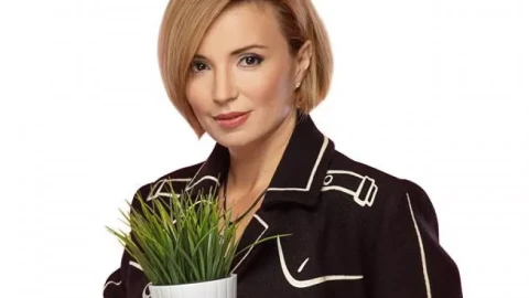 Ирина Тенчева се обърна към духовното