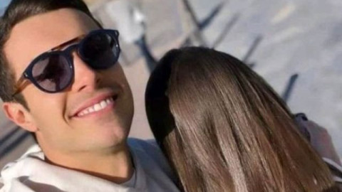Филип Буков се подготвя за брак