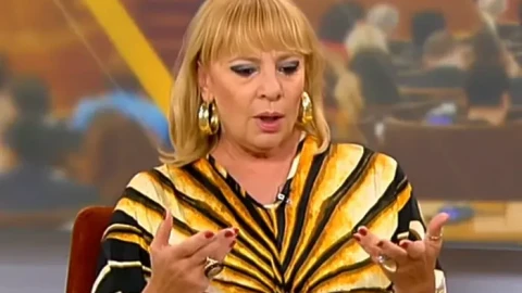 Нона Йотова: Не се притеснявам от годините, важно да се чувствам и изглеждам добре
