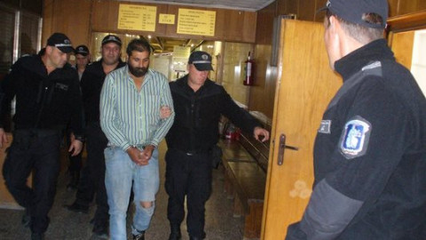 Диньо от Нова Загора действал при самозащита при убийството