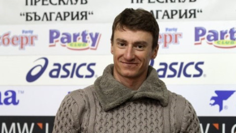 Краси Анев гръмнат при сборичкване за жена