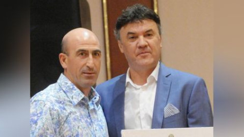 Европа е в шок от цирка на БФС! Изхвърлят ни от всички турнири!