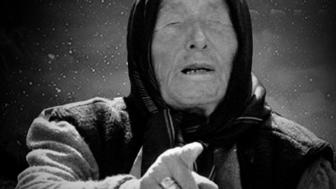 Ванга пророкува, че Несебър ще се превърне в остров