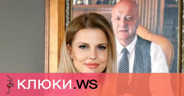 Бояна Шарлопова пак се разпищоли
Вдовицата на покойния бизнесмен Стефан Шарлопов