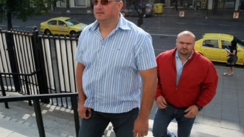 Децата на тандема Галеви основаха обща строителна фирма