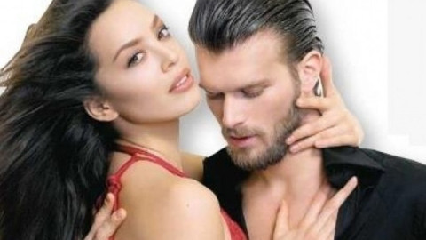 Голямата и фатална любов на Къванч Татлъту чака втора рожба
