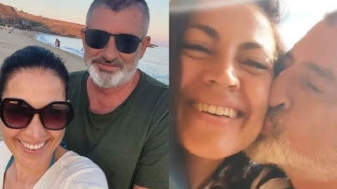 Съпругът на Деси Стоянова издъхнал сам в селската им къща
