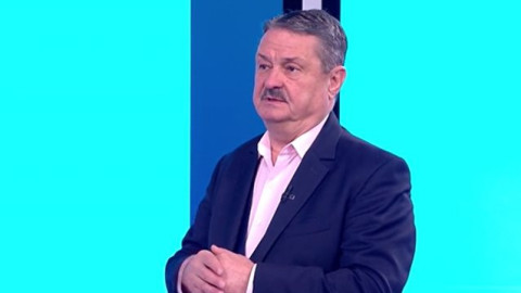 Прогнозата на два от най-големите метеорологични института сочи, че тази зима температурите ще са с няколко градуса по-високи