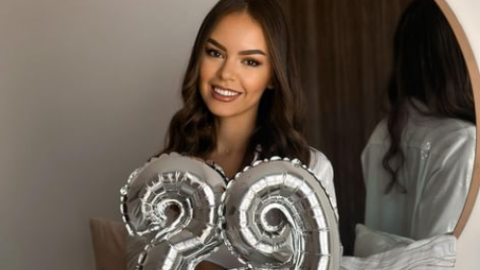 Виктория Капитонова: Можеш да забогатееш само за 7 дни!