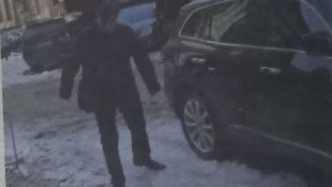 Веско Маринов за малко да стане пациент на „Травматология“