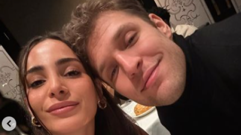 Сашо Везенков заведе гаджето си на винен туризъм в САЩ