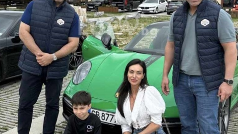 Жаси от „Сделка или не“ на нож с бременната Лора Георгиева!