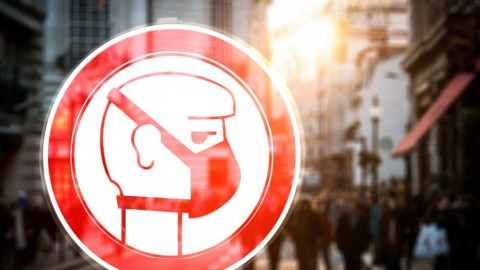 Лекари призовават: Слагайте маските!